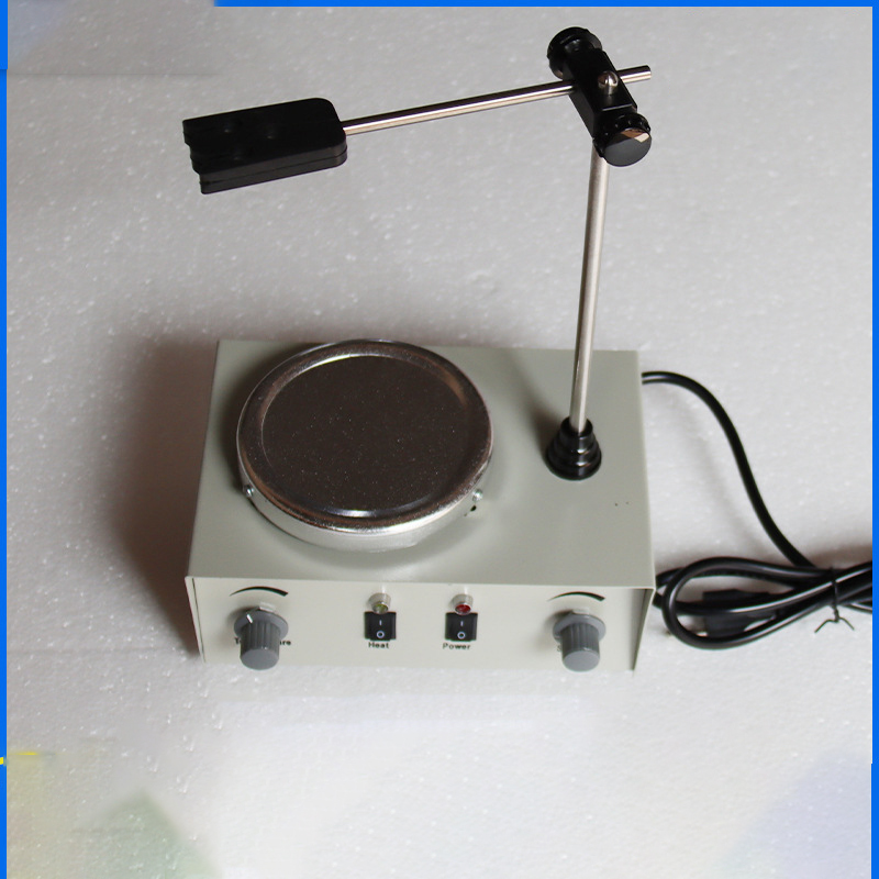 110V/220V 79-1 Hot Plate Magne - Lab Magnetic Stirrer Hot Plate review and price