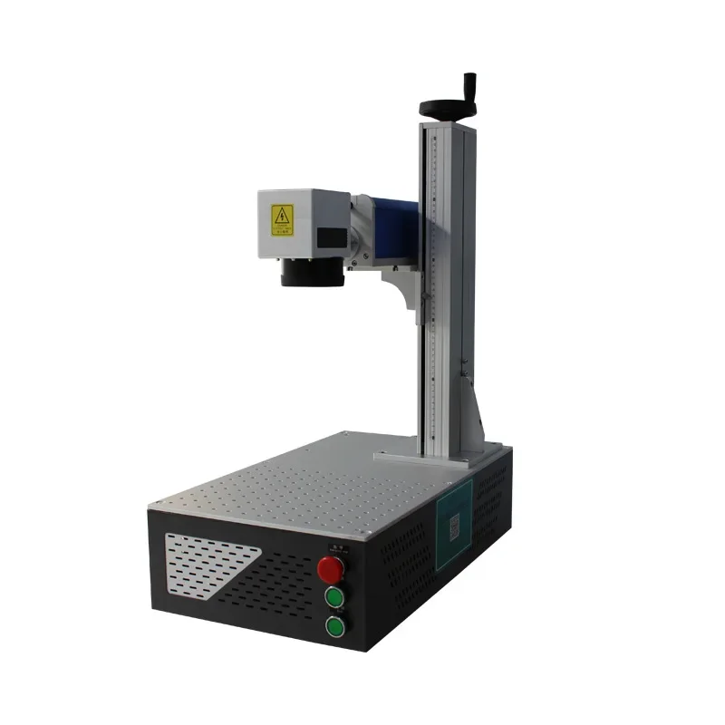 Fiber Laser Marking Machine 20 - Fiber Laser Marking Machine 30W review and price