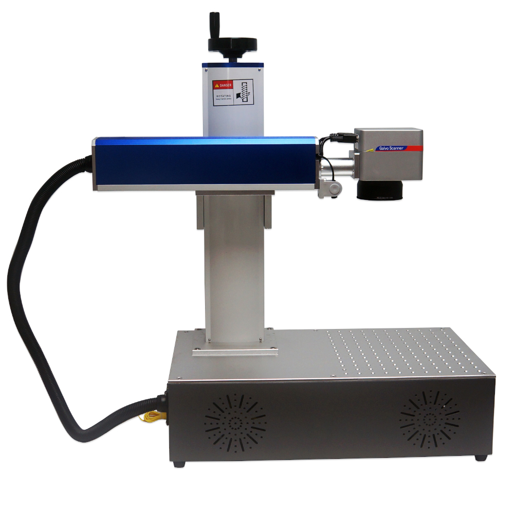 Fiber Laser Marking Machine 20 - Fiber Laser Marking Machine 30W review and price