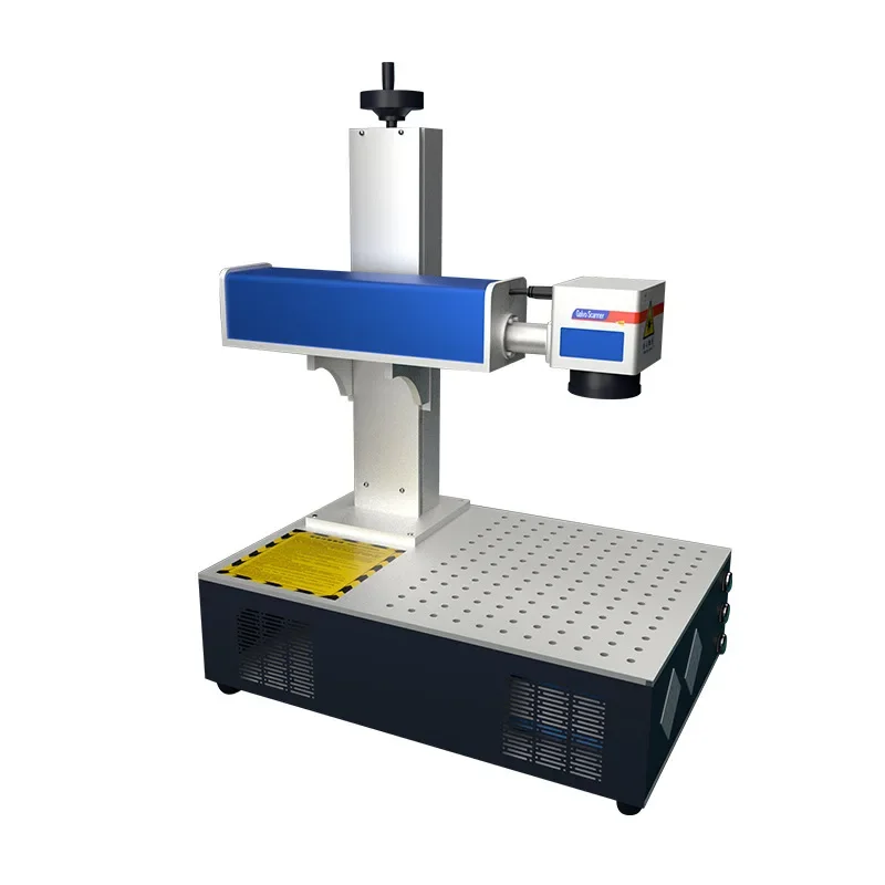Fiber Laser Marking Machine 20 - Fiber Laser Marking Machine 30W review and price
