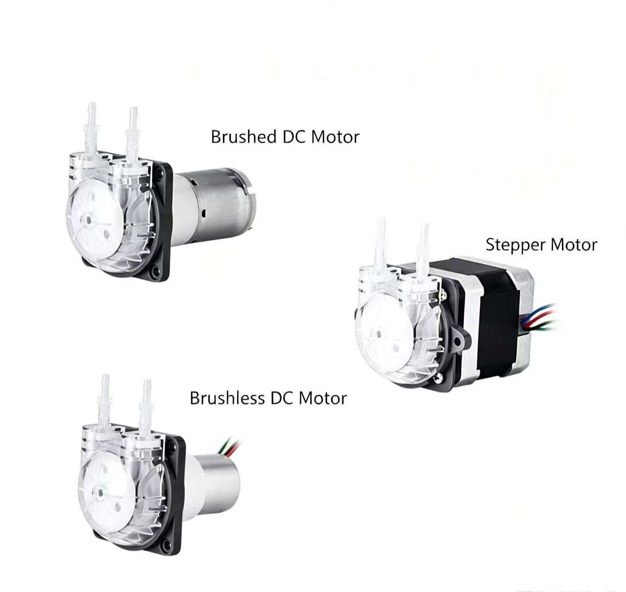 PENGPU Micro Peristaltic Pump  - Mini Peristaltic Pump 12V review and price