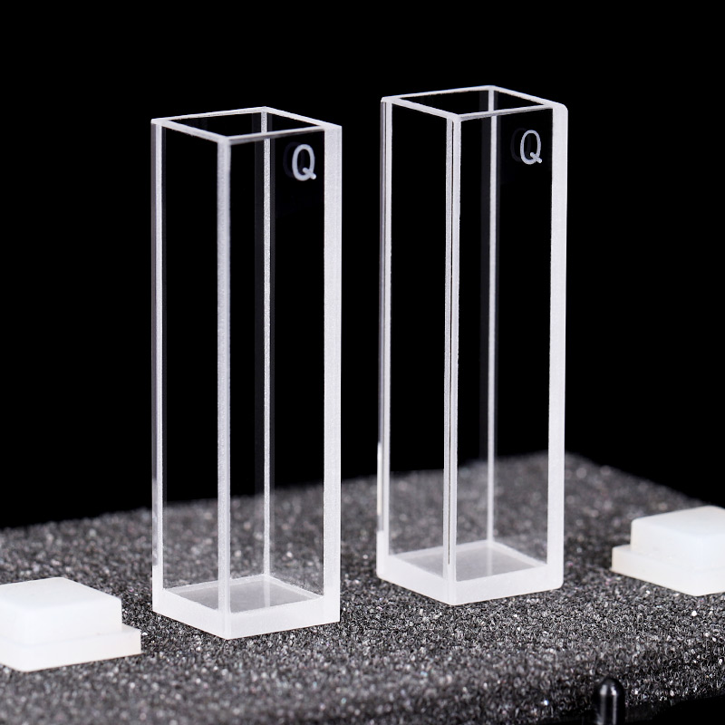 1pcs Standard 10mm Quartz Fluo - Lab Equipment review and price