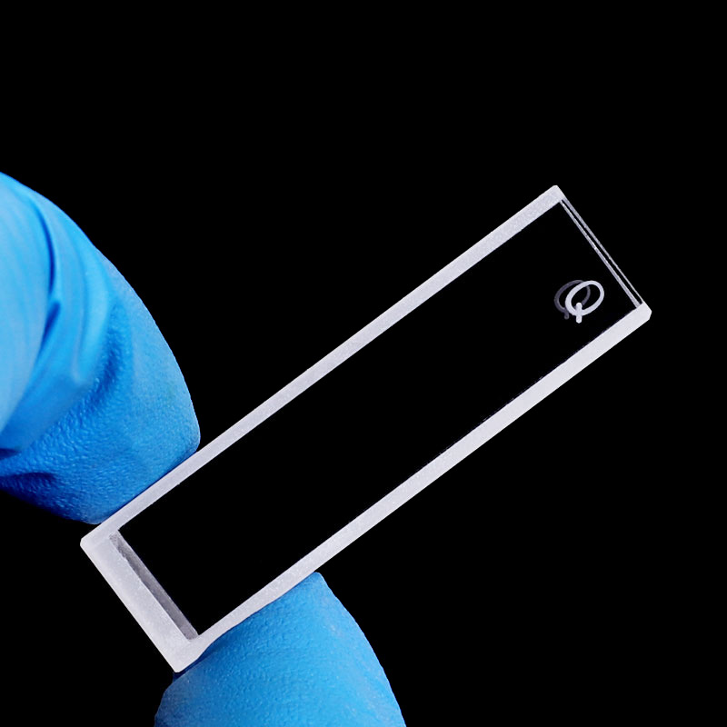 1pcs Standard 10mm Quartz Fluo - Lab Equipment review and price