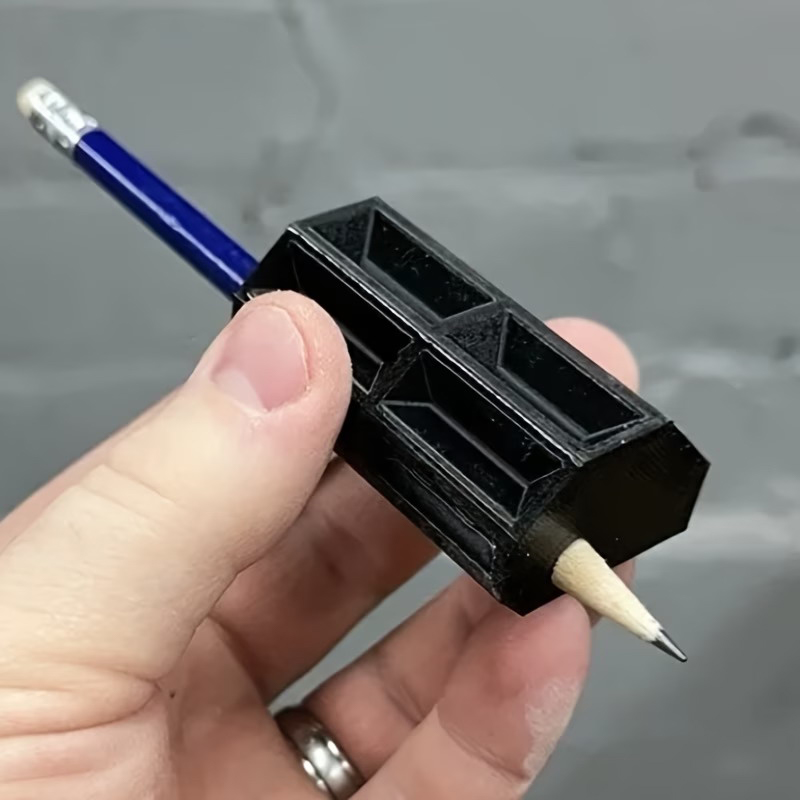 Multi-Size Parallel Marking Ga - Test Instruments review and price