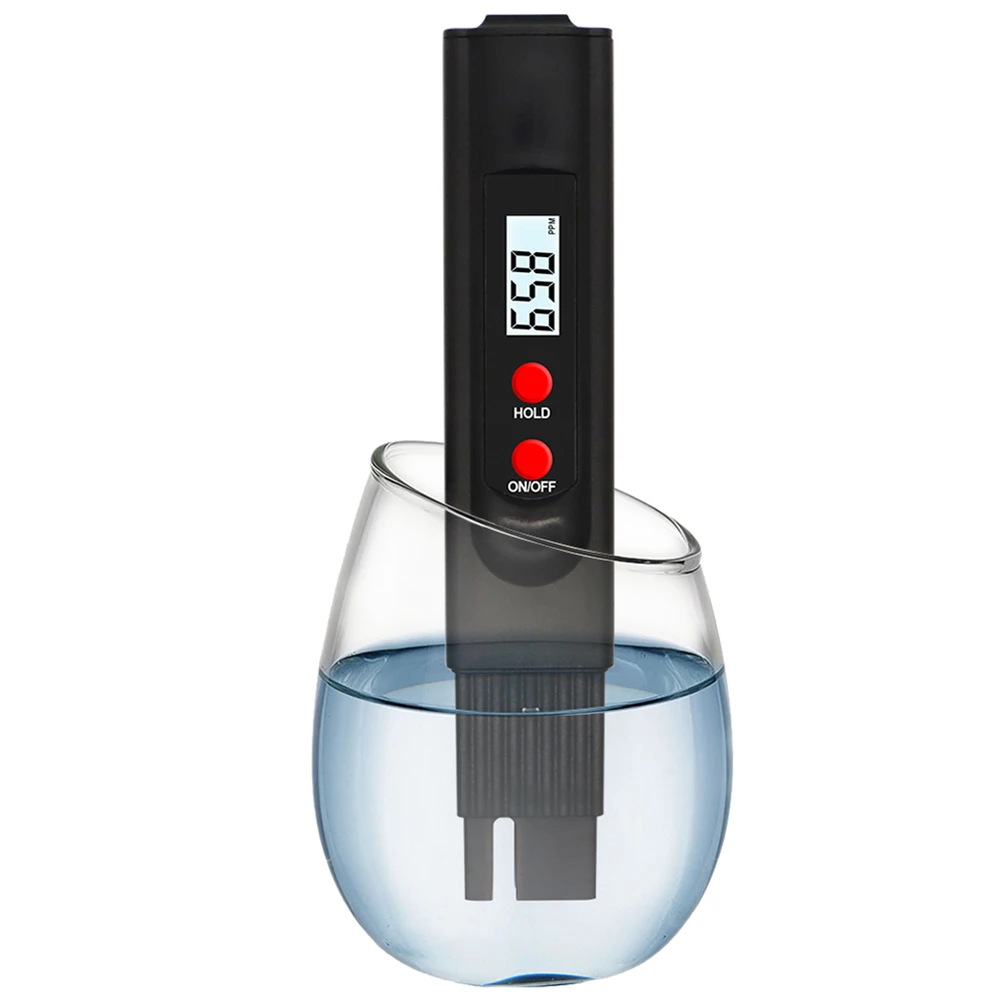 TDS Pen High Precision Water H - Ph Meter Digital Water Tester review and price