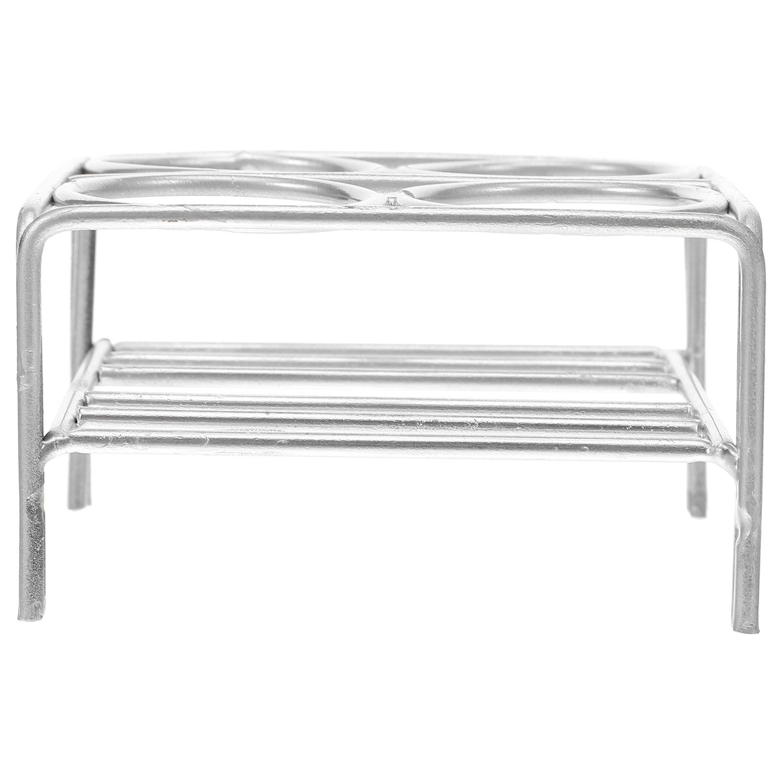 Laboratory Crucible Rack Heat  - Lab Equipment review and price