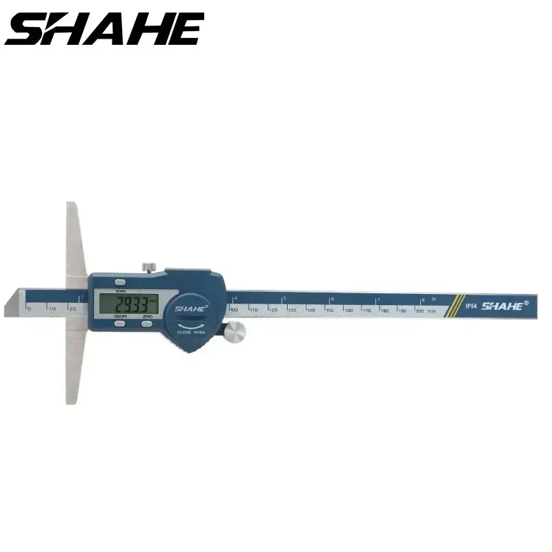SHAHE 150/200/300mm Electronic - Digital Caliper 150Mm Stainless Steel review and price