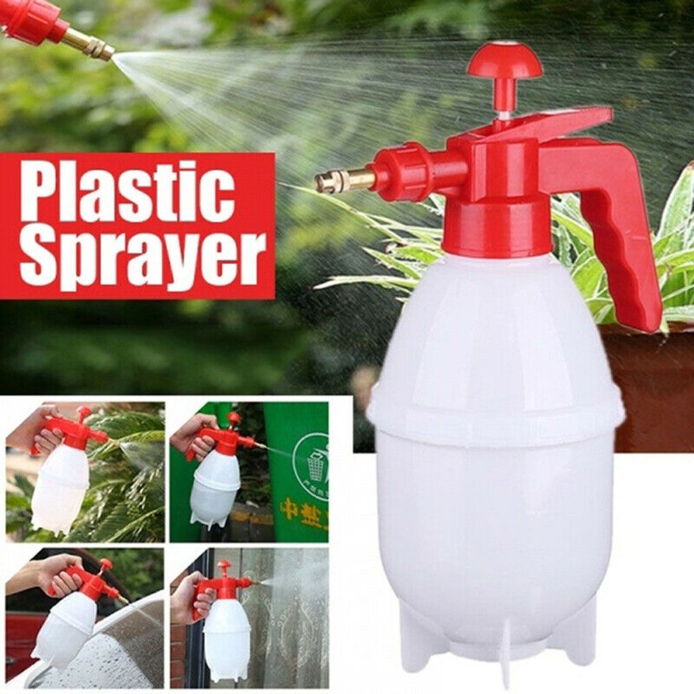 1PC 0.8 L Car Washer Hand Pump - Vacuum Chamber Kit With Pump review and price
