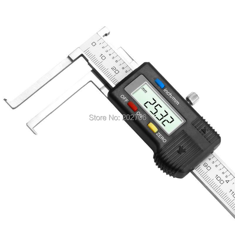 10-150mm Digital Inside Groove - Digital Caliper 150Mm Stainless Steel review and price