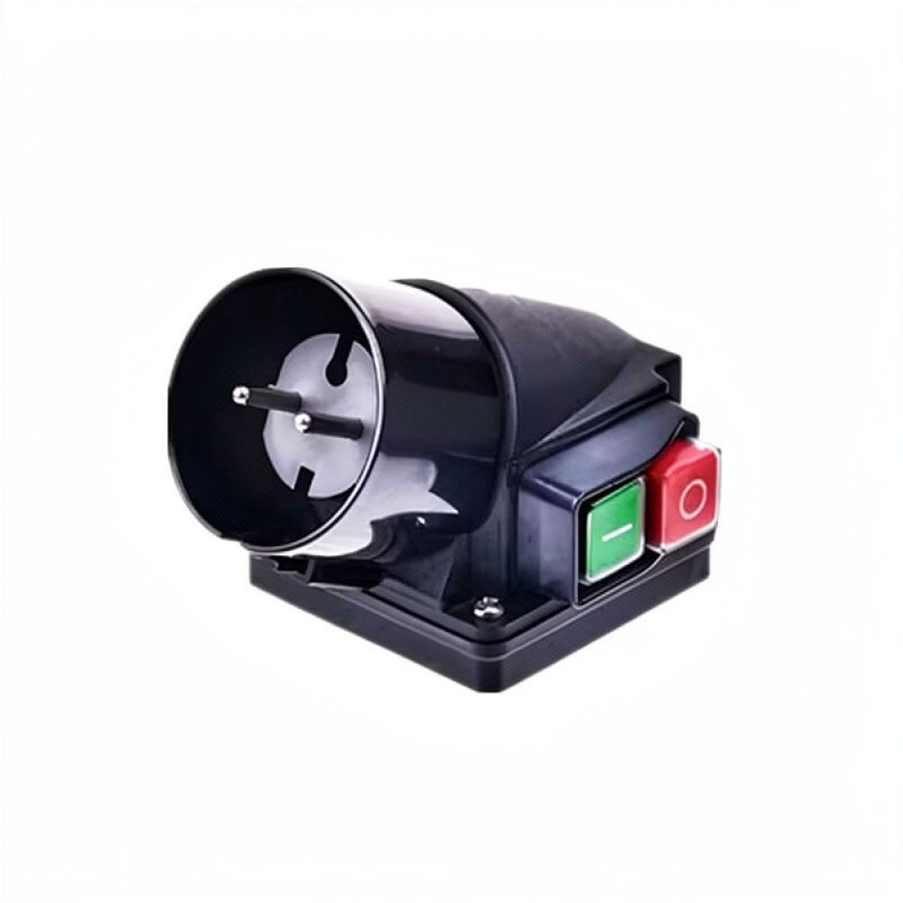DZ11B Electromagnetic Switch 1 - Industrial Tools review and price