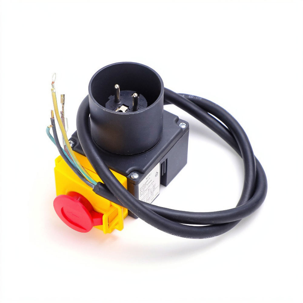 DZ11B Electromagnetic Switch 1 - Industrial Tools review and price