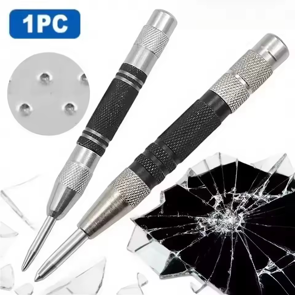 Auto Center Puncher Hole Marke - Industrial Tools review and price