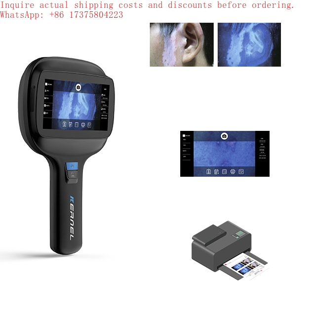 Kernel KN-9000A Diagnostic Ins - Test Instruments review and price