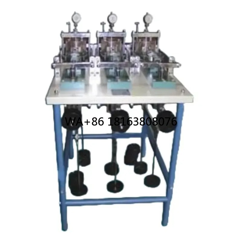 ZLB-1 Triple Combined Rheologi - Test Instruments review and price