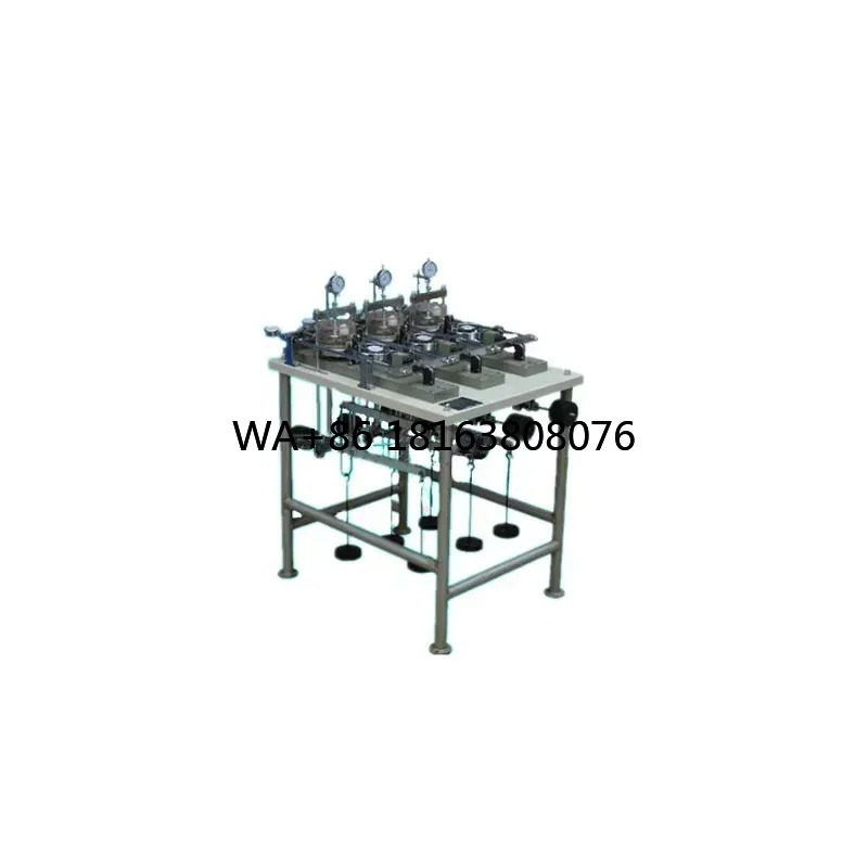 ZLB-1 Triple Combined Rheologi - Test Instruments review and price