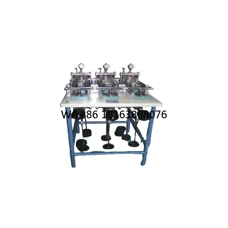 ZLB-1 Triple Combined Rheologi - Test Instruments review and price