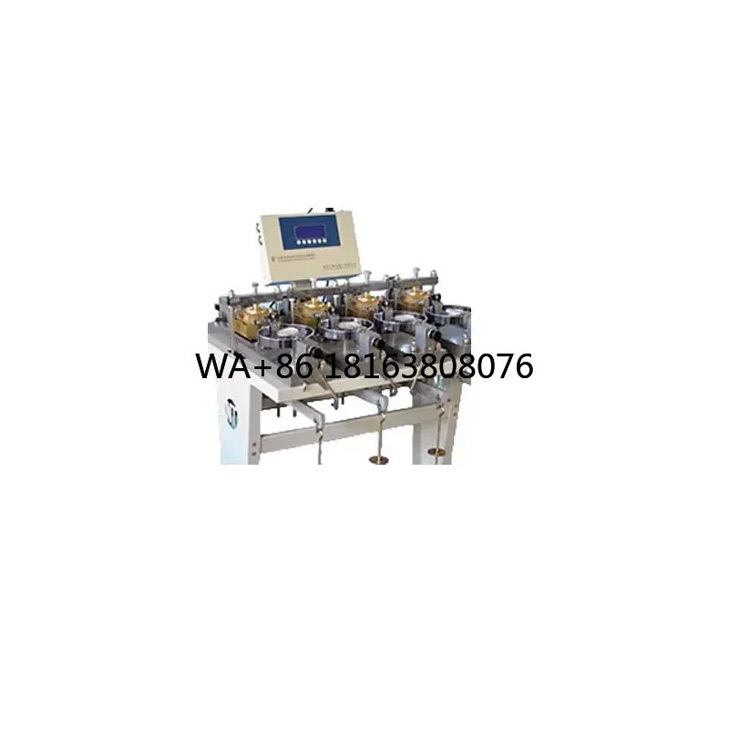 ZLB-1 Triple Combined Rheologi - Test Instruments review and price
