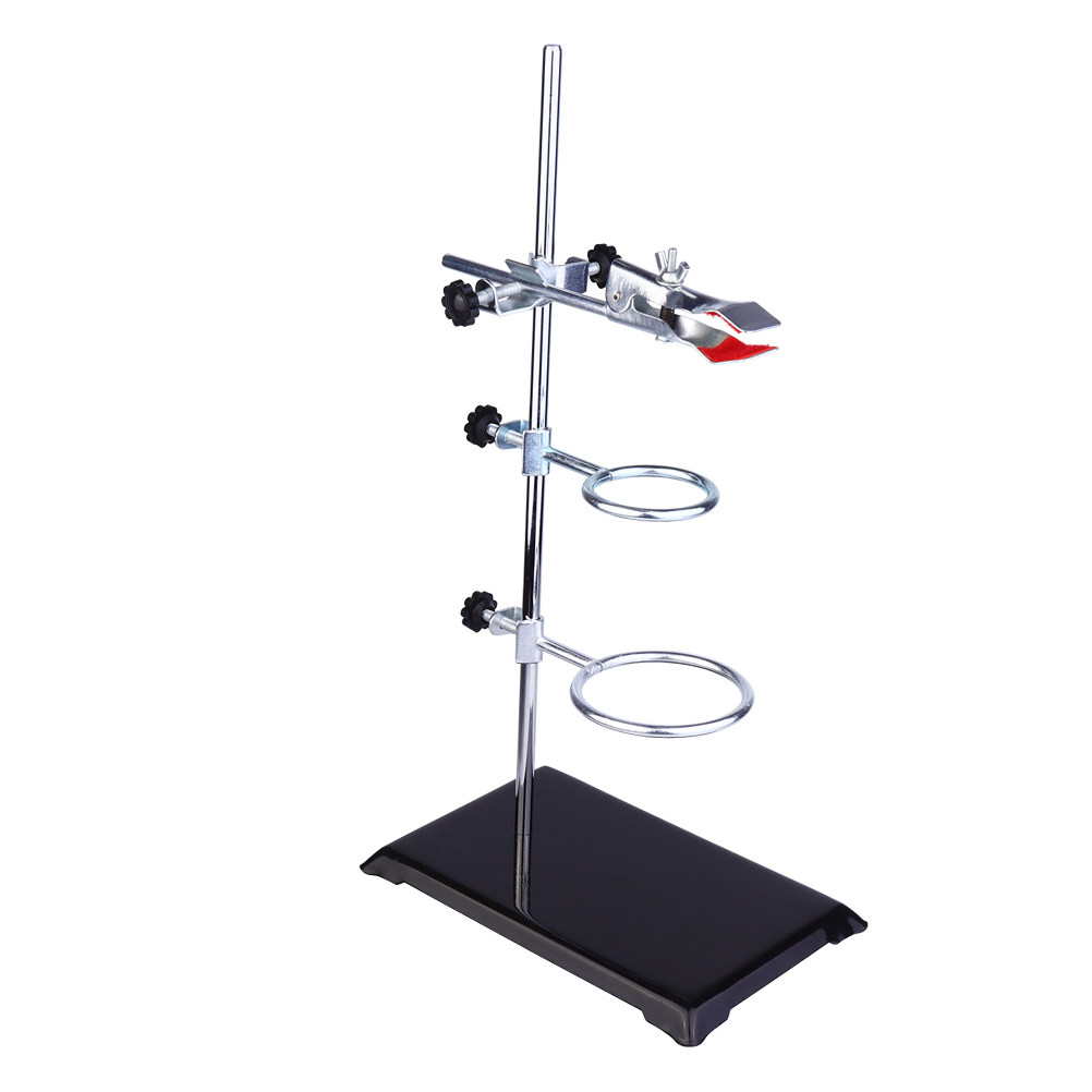 Clamp Stand Ring Stand Laborat - Lab Equipment review and price