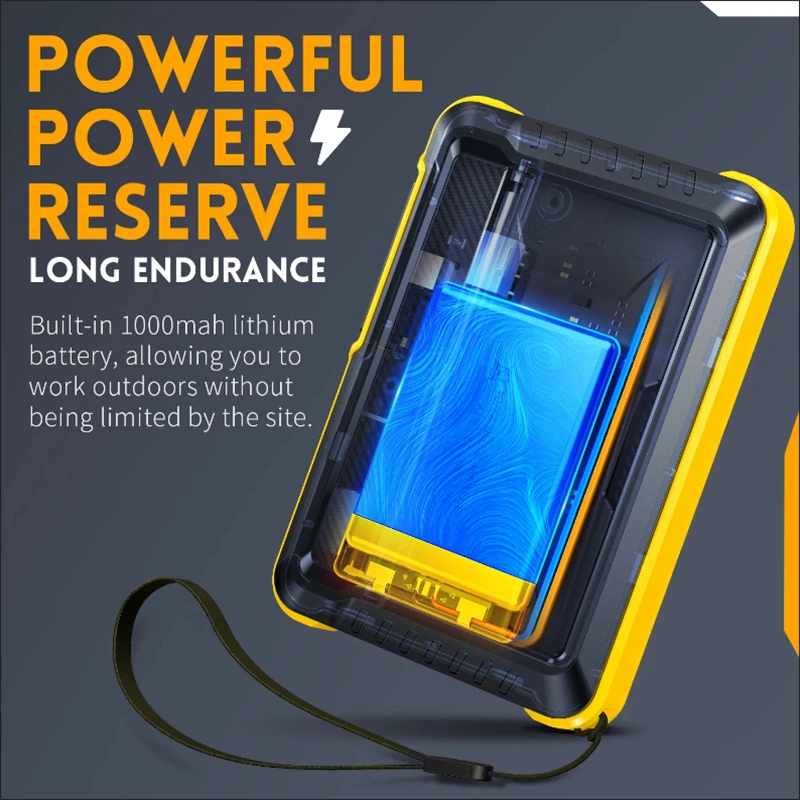 Upgrade Handheld Oscilloscope  - Fnirsi Digital Oscilloscope Handheld review and price