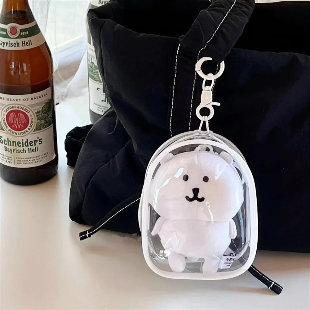 New Portable Clear Zipper Stor - Packaging review and price