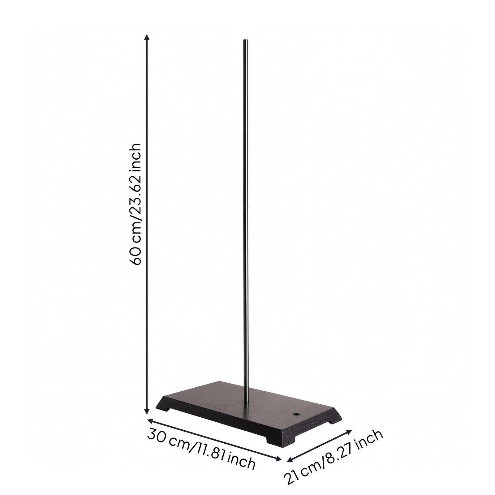 Iron Support Stand Metal Lab F - Lab Equipment review and price