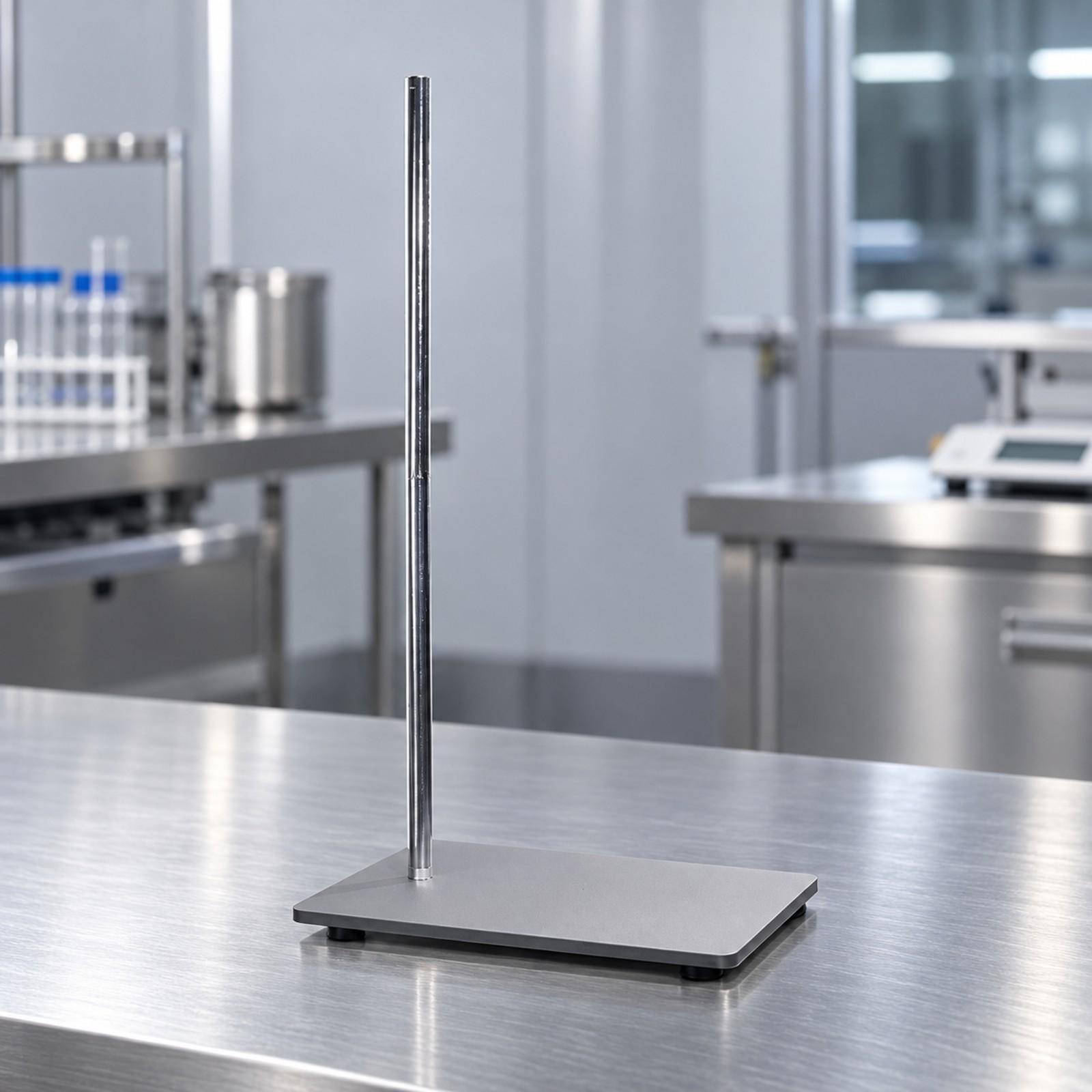 Iron Support Stand Metal Lab F - Lab Equipment review and price