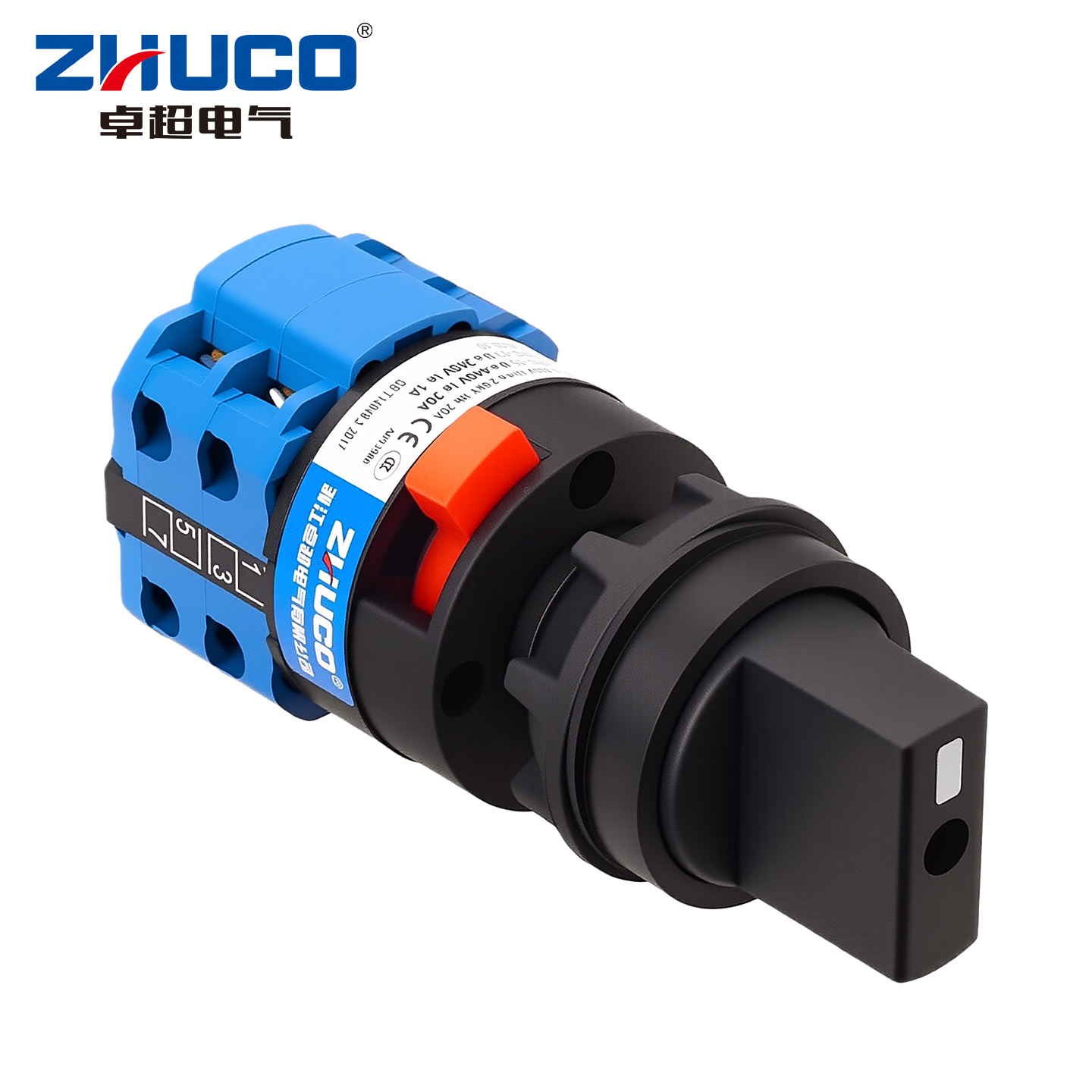 Zhuco 2/3 Position Selector Sw - Industrial Tools review and price