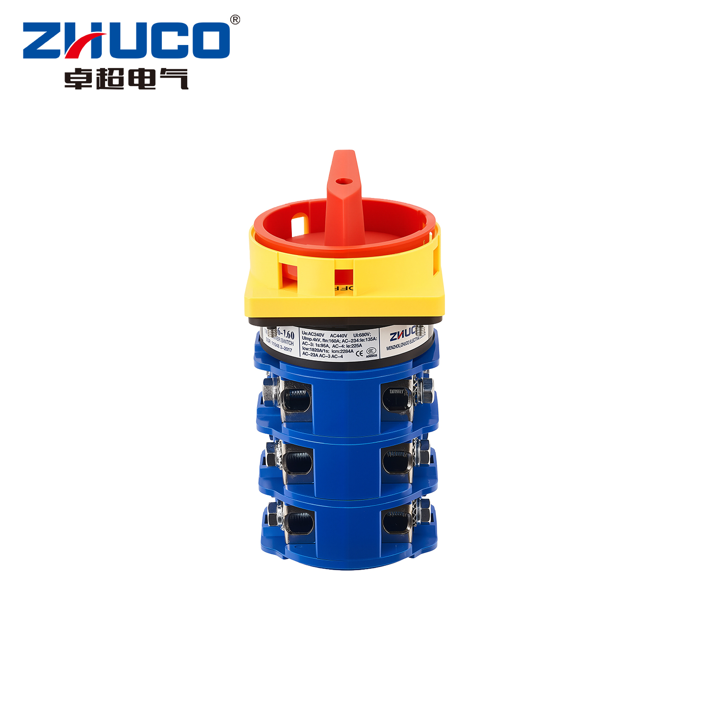 Zhuco 2-Position Selector Swit - Industrial Tools review and price