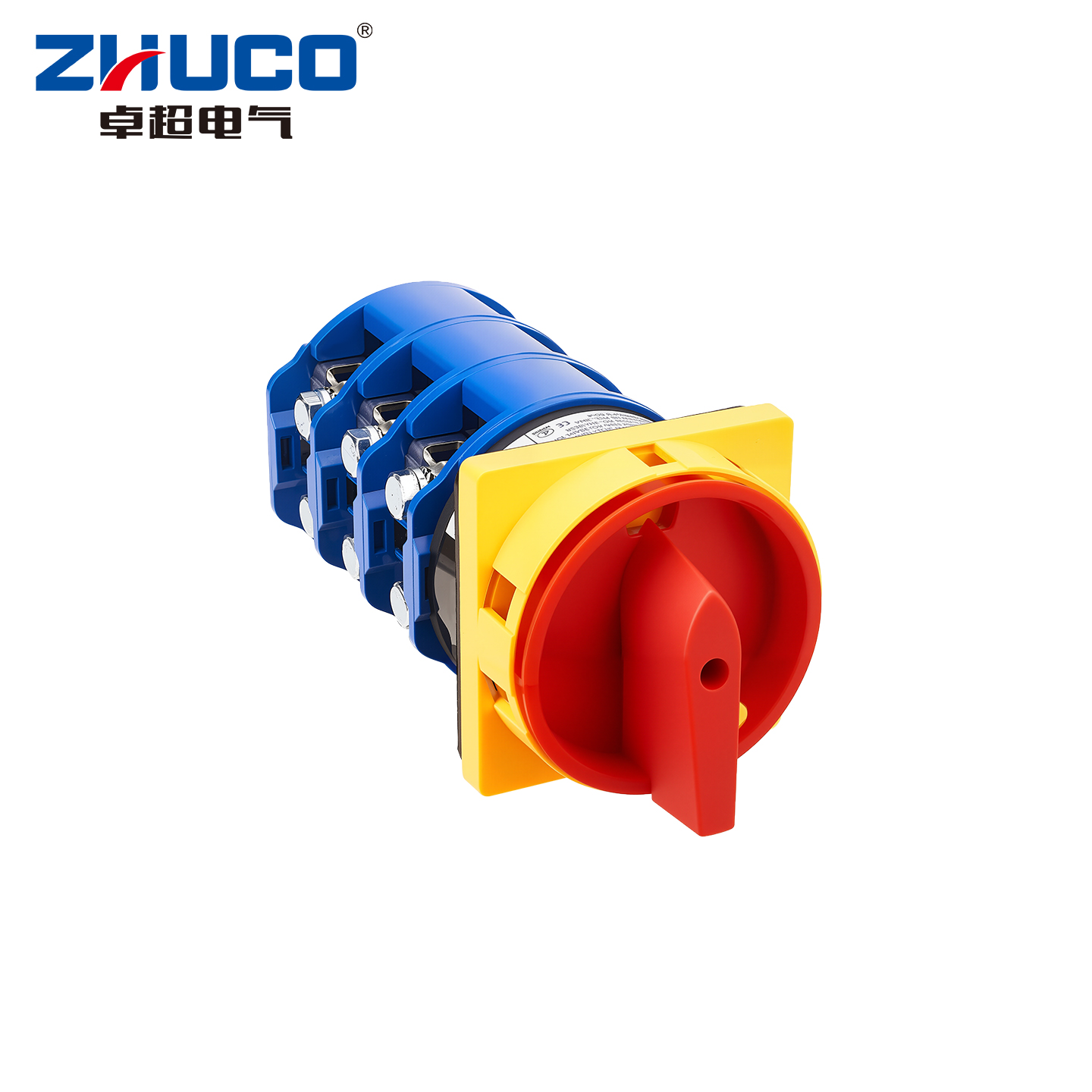 Zhuco 2-Position Selector Swit - Industrial Tools review and price
