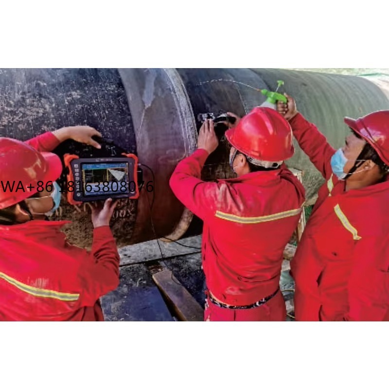 CTS‑PA32 New Portable Phased A - Test Instruments review and price