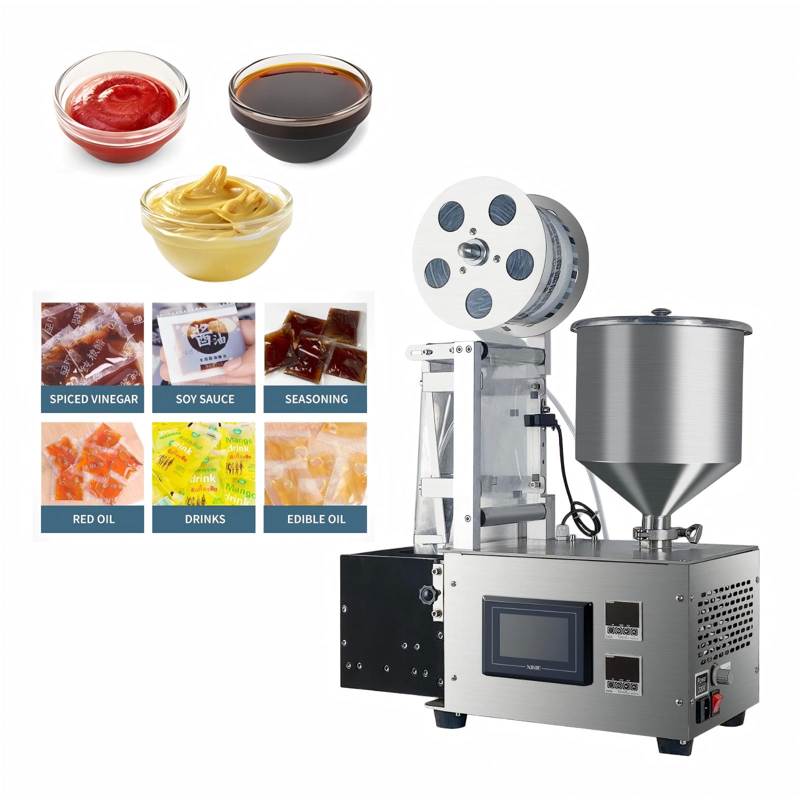 Automatic Fast Packaging Conti - Packaging review and price